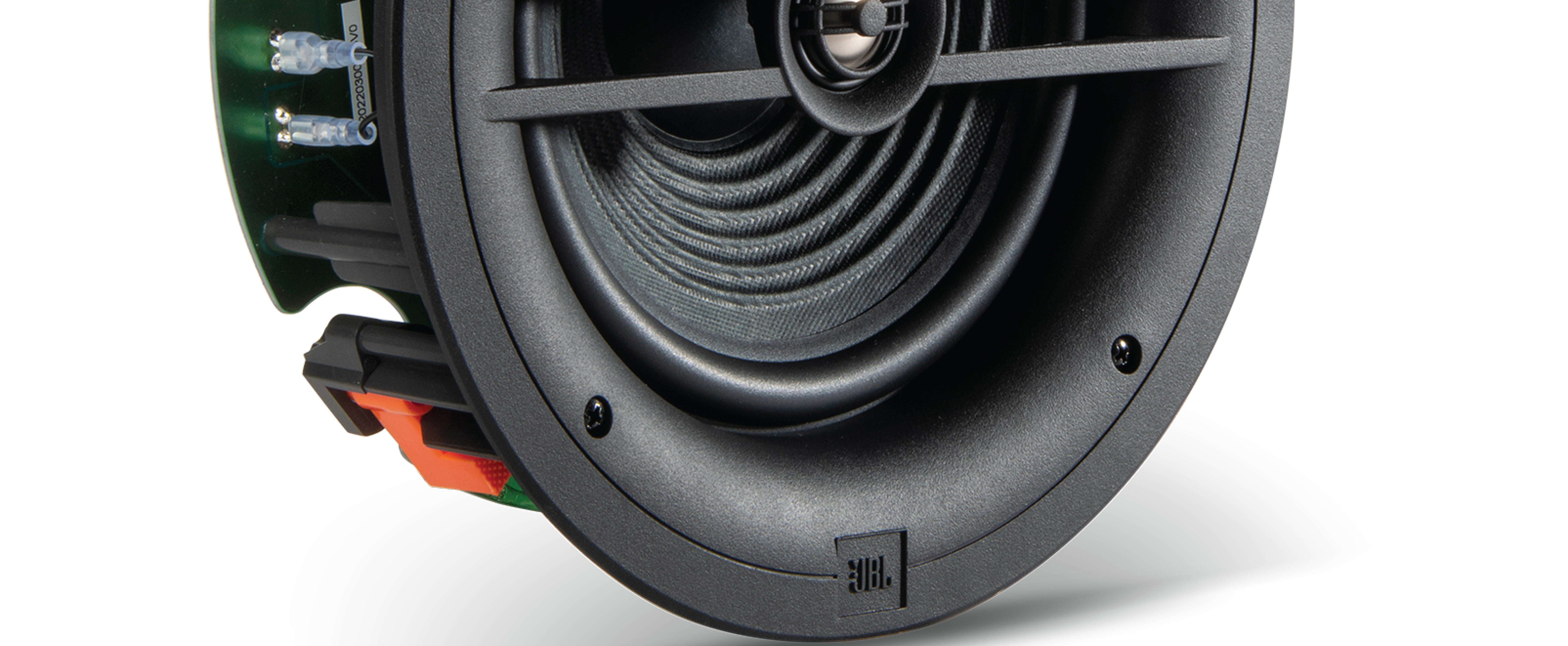 Stage 280C | 2-way 8in (203mm) In-Ceiling Loudspeaker